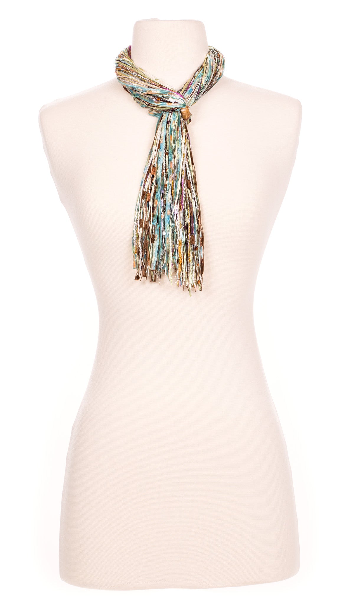 Summer Dreams String Scarf