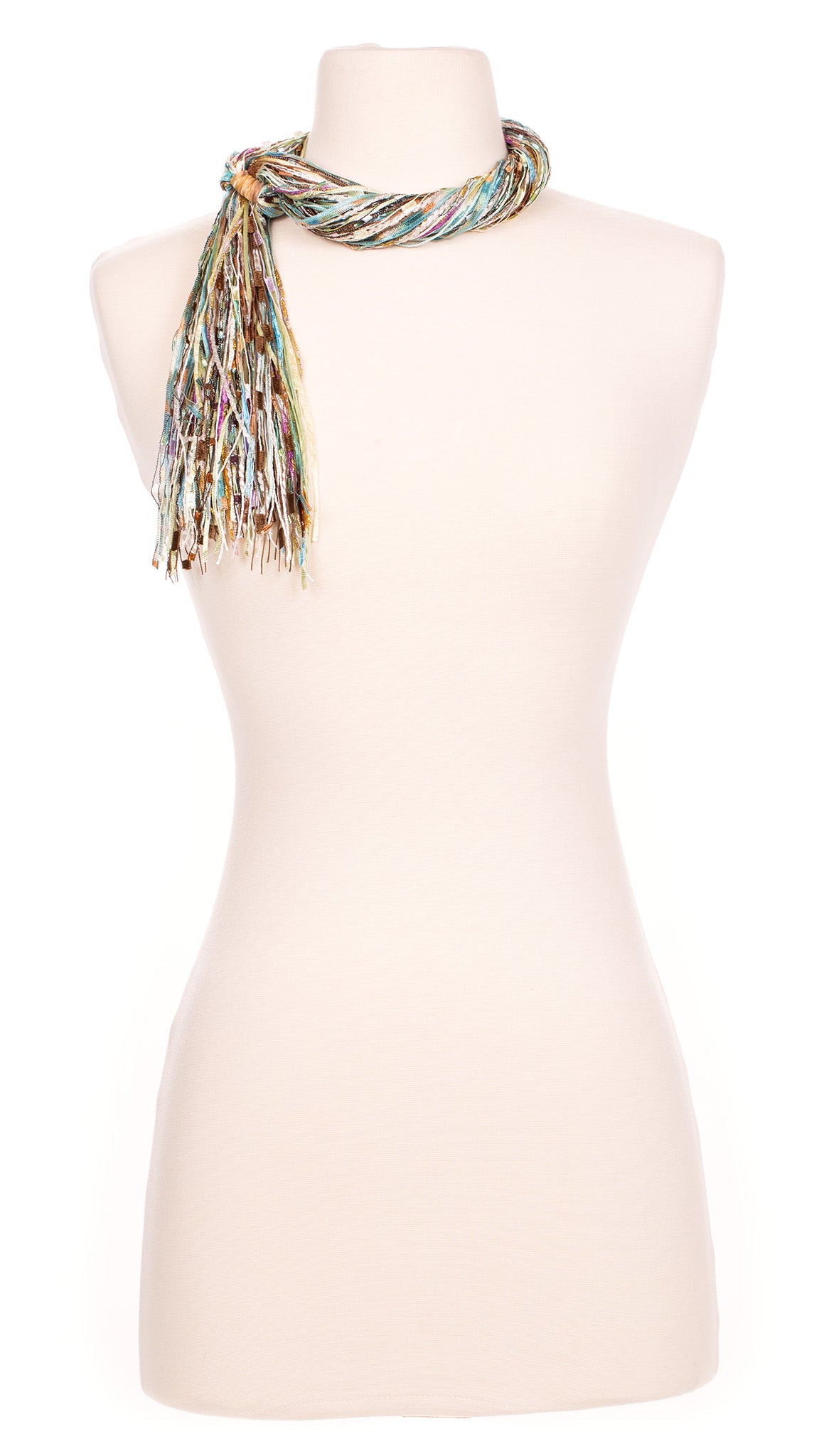 Summer Dreams String Scarf