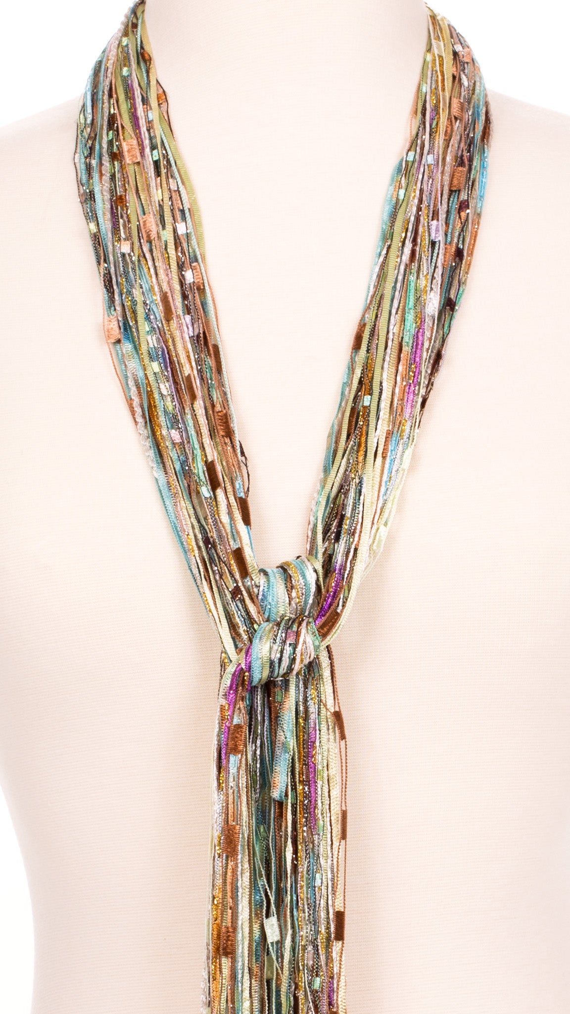 Summer Dreams String Scarf